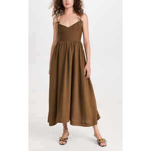 En Saison 'Bree' Midi Dress Size M
